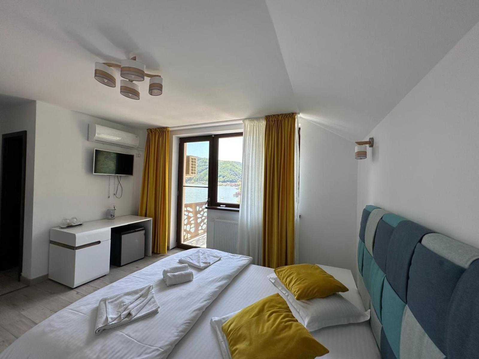 Bliss Dubova Bed & Breakfast Ngoại thất bức ảnh