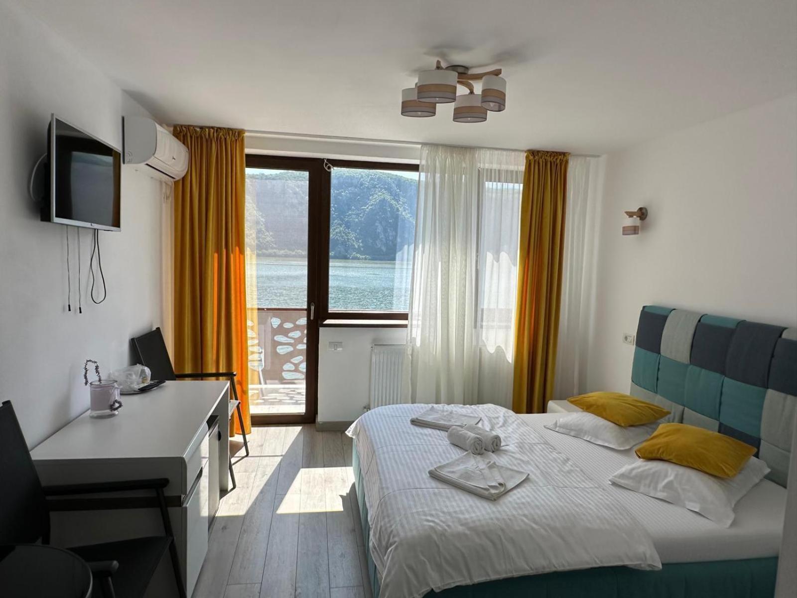 Bliss Dubova Bed & Breakfast Ngoại thất bức ảnh