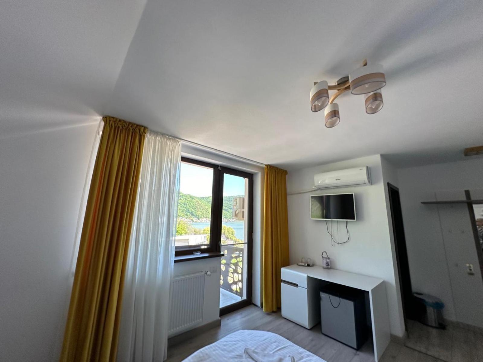 Bliss Dubova Bed & Breakfast Ngoại thất bức ảnh