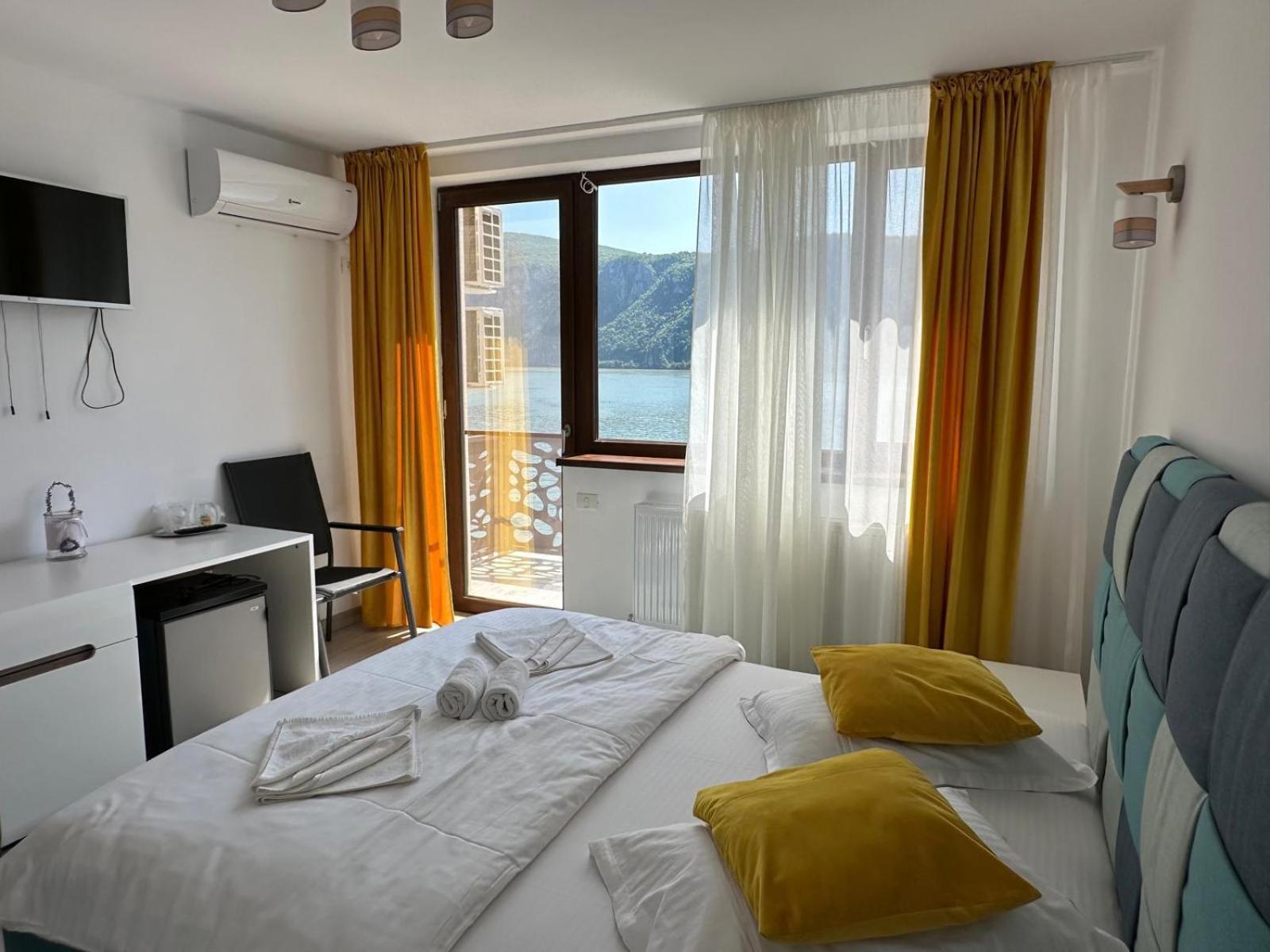 Bliss Dubova Bed & Breakfast Ngoại thất bức ảnh