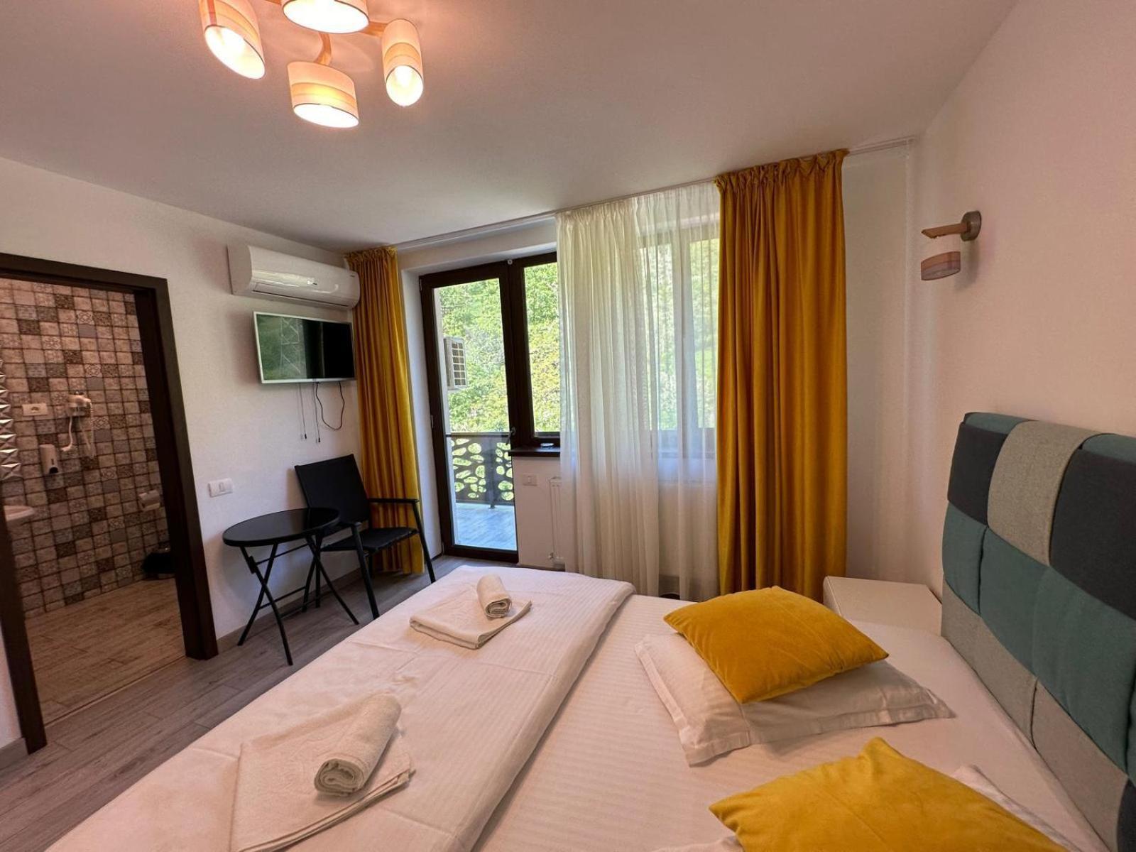 Bliss Dubova Bed & Breakfast Ngoại thất bức ảnh
