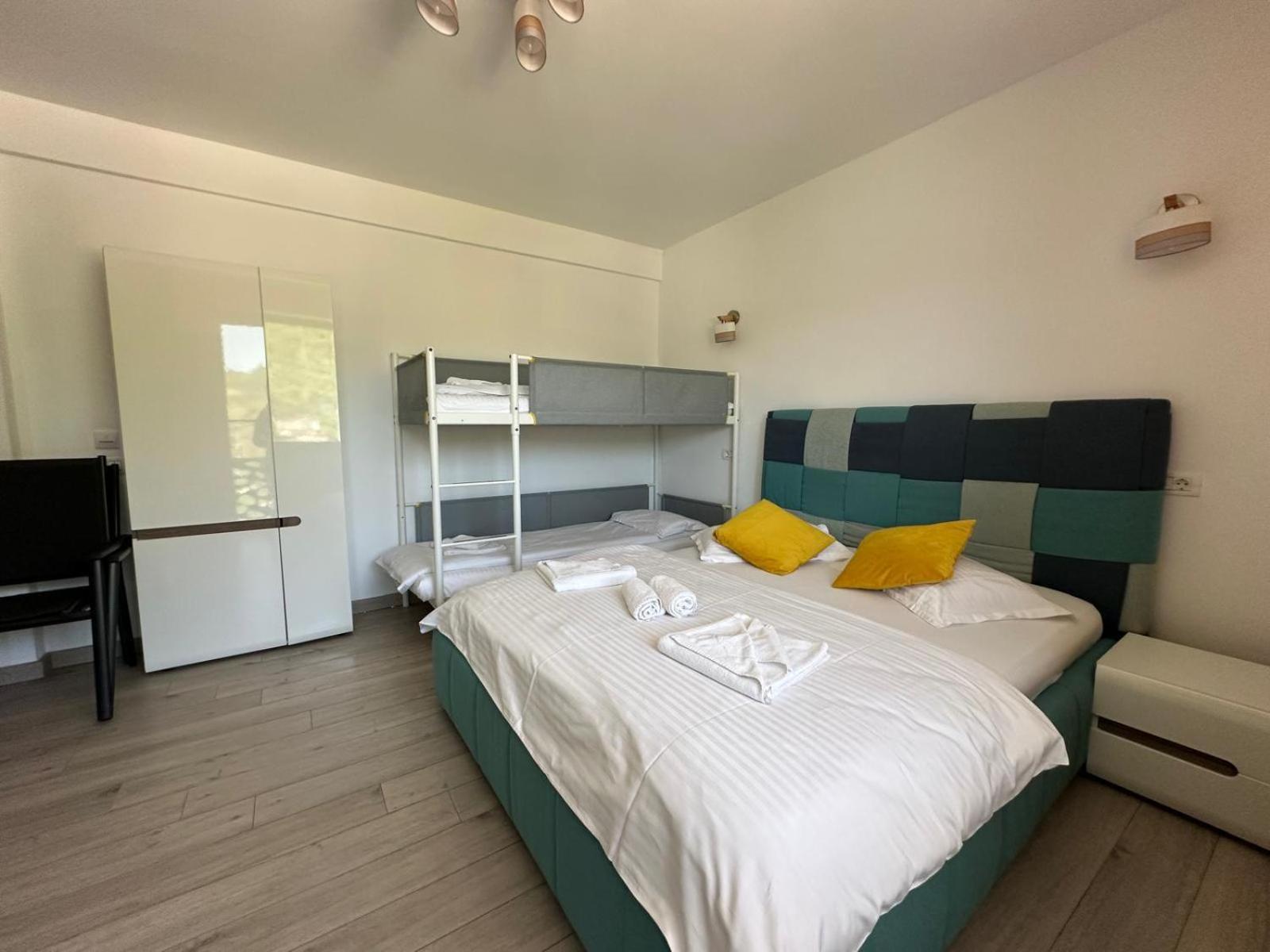Bliss Dubova Bed & Breakfast Ngoại thất bức ảnh