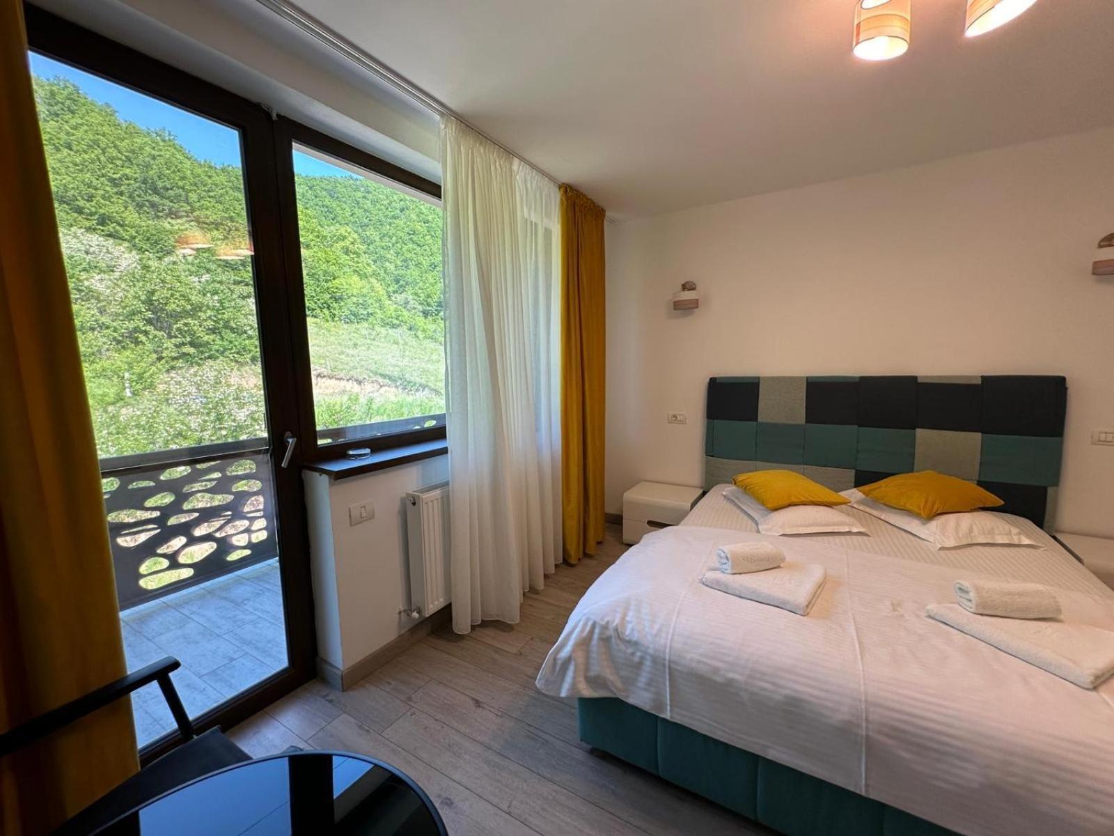 Bliss Dubova Bed & Breakfast Ngoại thất bức ảnh