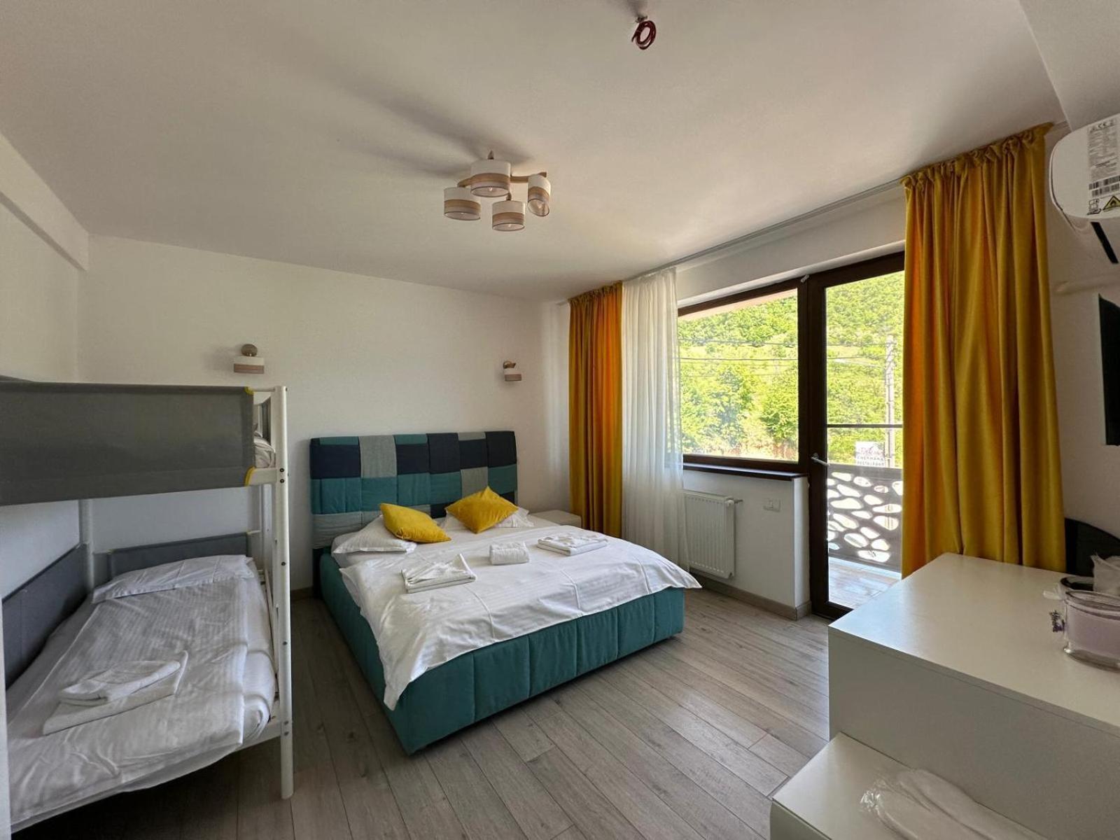 Bliss Dubova Bed & Breakfast Ngoại thất bức ảnh